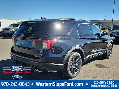 New 2025 Ford Explorer ST for sale #39932 - photo 2