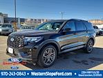 New 2025 Ford Explorer ST for sale #39932 - photo 5