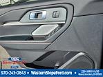 New 2025 Ford Explorer ST for sale #39932 - photo 9