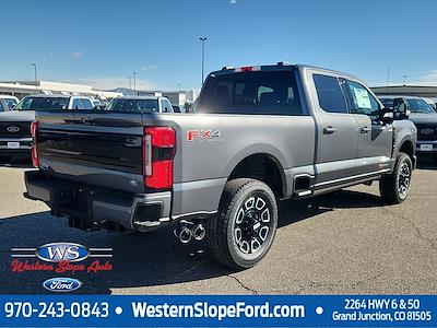 New 2026 Ford F-350 Crew Cab for sale #39934 - photo 2