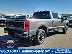 2026 Ford F-350 Crew Cab SRW 4x4 Pickup for sale #39934 - photo 2