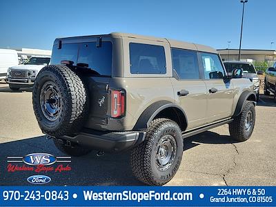 2025 Ford Bronco 4x4 SUV for sale #39936 - photo 2
