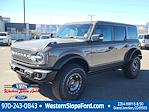 2025 Ford Bronco 4x4 SUV for sale #39936 - photo 5