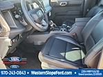 2025 Ford Bronco 4x4 SUV for sale #39936 - photo 7