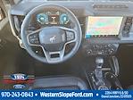 2025 Ford Bronco 4x4 SUV for sale #39936 - photo 11
