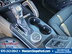 2025 Ford Bronco 4x4 SUV for sale #39936 - photo 15