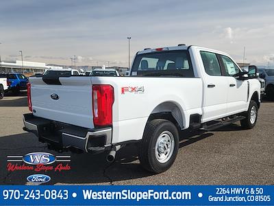 New 2026 Ford F-250 Crew Cab for sale #39937 - photo 2