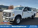 2026 Ford F-250 Crew Cab 4x4 Pickup for sale #39937 - photo 5