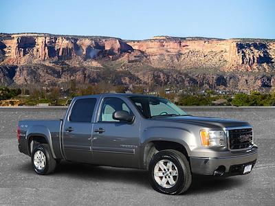 Used 2007 GMC Sierra 1500 Crew Cab for sale #39937A - photo 1