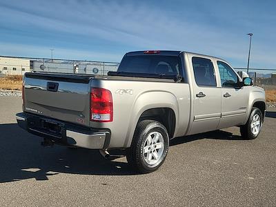 Used 2007 GMC Sierra 1500 Crew Cab for sale #39937A - photo 2