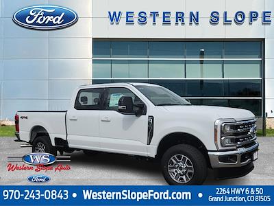 2026 Ford F-250 Crew Cab 4x4 Pickup for sale #39947 - photo 1