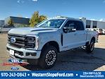 New 2026 Ford F-350 Crew Cab for sale #39948 - photo 5