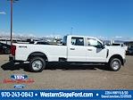 2026 Ford F-350 Crew Cab SRW 4x4 Pickup for sale #39949 - photo 3