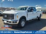 2026 Ford F-350 Crew Cab SRW 4x4 Pickup for sale #39949 - photo 5