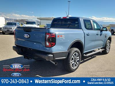 New 2025 Ford Ranger - photo 1