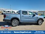 New 2025 Ford Ranger Lariat SuperCrew Cab for sale #39950 - photo 3