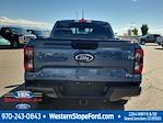New 2025 Ford Ranger Lariat SuperCrew Cab for sale #39950 - photo 4