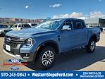 New 2025 Ford Ranger Lariat SuperCrew Cab for sale #39950 - photo 5