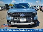 New 2025 Ford Ranger Lariat SuperCrew Cab for sale #39950 - photo 6