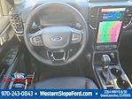 New 2025 Ford Ranger Lariat SuperCrew Cab for sale #39950 - photo 11