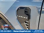 New 2025 Ford Ranger Lariat SuperCrew Cab for sale #39950 - photo 14
