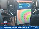 New 2025 Ford Ranger Lariat SuperCrew Cab for sale #39950 - photo 17