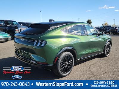 New 2025 Ford Mustang Mach-E - photo 1
