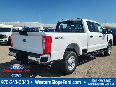 New 2026 Ford F-250 Crew Cab for sale #39954 - photo 2
