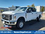 2026 Ford F-250 Crew Cab 4x4 Pickup for sale #39954 - photo 5