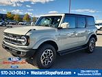 New 2025 Ford Bronco Outer Banks for sale #39955 - photo 5
