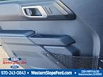 New 2025 Ford Bronco Outer Banks for sale #39955 - photo 9