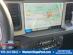 New 2025 Ford Bronco Outer Banks for sale #39955 - photo 16