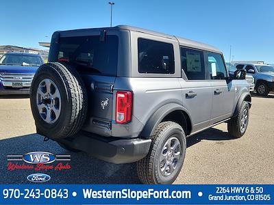 New 2025 Ford Bronco Big Bend for sale #39956 - photo 2