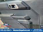 New 2025 Ford Bronco Big Bend for sale #39956 - photo 8