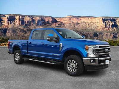 2021 Ford F-250 Crew Cab 4x4 Pickup for sale #39966A - photo 1