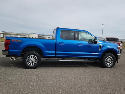 2021 Ford F-250 Crew Cab 4x4 Pickup for sale #39966A - photo 2