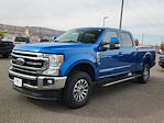 2021 Ford F-250 Crew Cab 4x4 Pickup for sale #39966A - photo 5