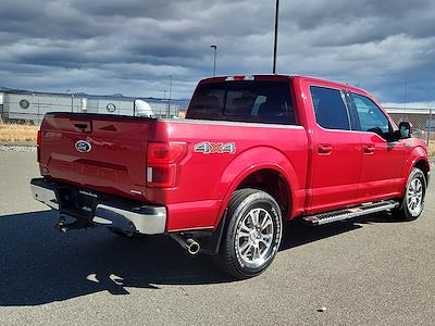 Used 2020 Ford F-150 - photo 1
