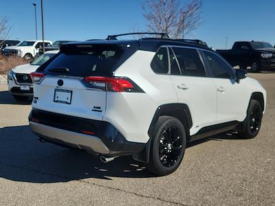 Used 2023 Toyota RAV4 XSE for sale #39974A - photo 2