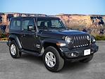 2020 Jeep Wrangler 4x4 SUV for sale #39979A - photo 1