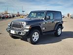 2020 Jeep Wrangler 4x4 SUV for sale #39979A - photo 3