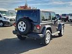 2020 Jeep Wrangler 4x4 SUV for sale #39979A - photo 2