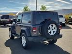 2020 Jeep Wrangler 4x4 SUV for sale #39979A - photo 4