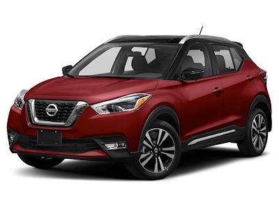 2019 Nissan Kicks 4x2 SUV for sale #39979B - photo 1