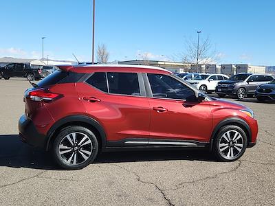 Used 2019 Nissan Kicks - photo 1