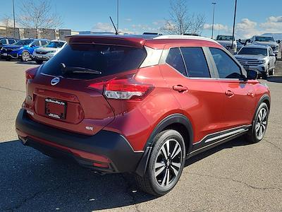 Used 2019 Nissan Kicks - photo 1