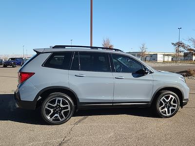 Used 2023 Honda Passport Elite AWD SUV for sale #39980A - photo 2