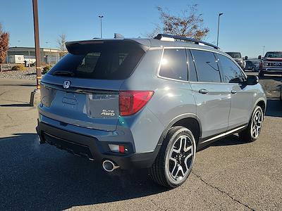 Used 2023 Honda Passport Elite for sale #39980A - photo 2