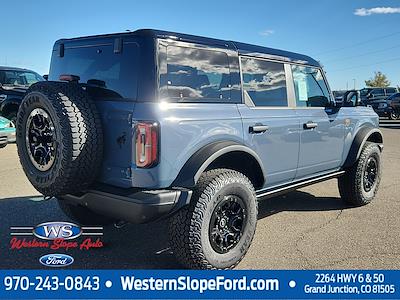 New 2025 Ford Bronco Badlands for sale #39983 - photo 2