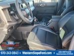 2025 Ford Bronco 4x4 SUV for sale #39983 - photo 7